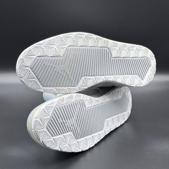 Air Jordan Instigator 'Wolf Grey' - Picture 7 of 8